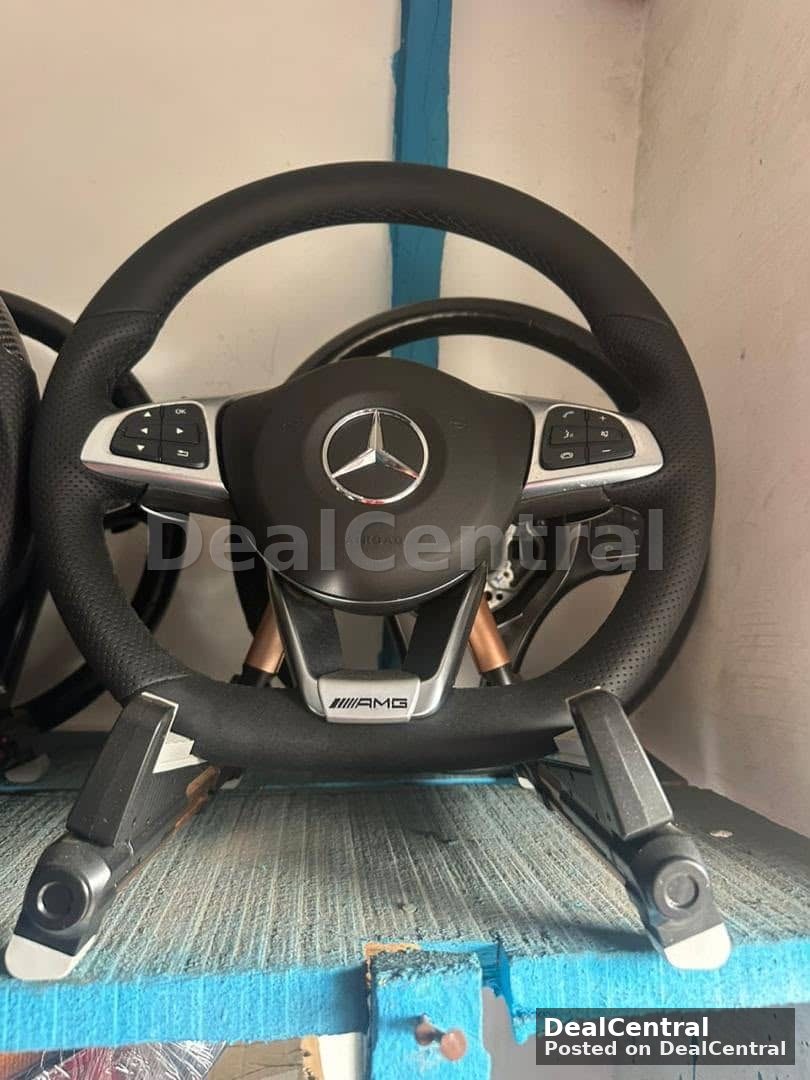 2018 Mercedes-Benz GLE