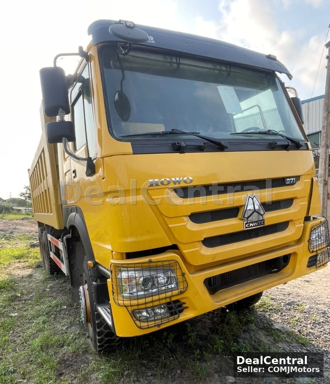 Howo Truck