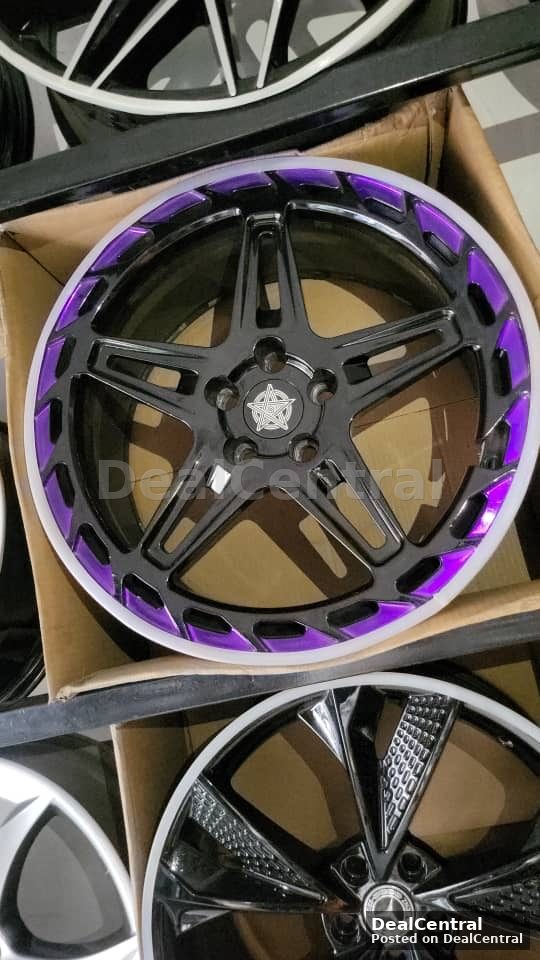 All Purpose Rim