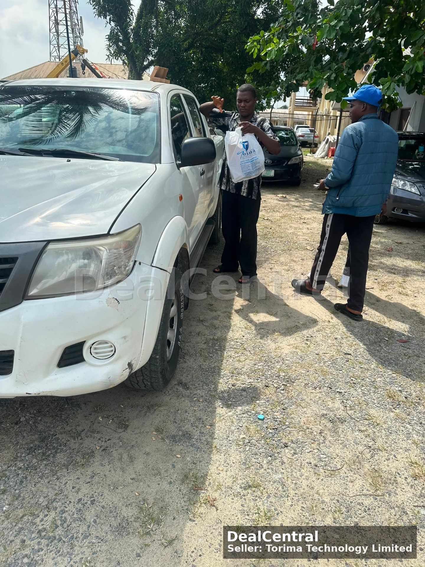 CAR SECURITY TRACKING