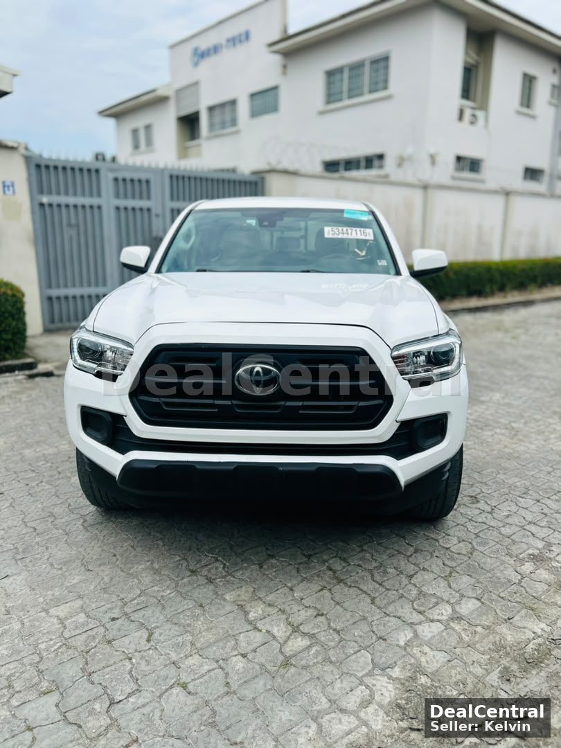 New Arrival 2019 Toyota Tacoma SR5